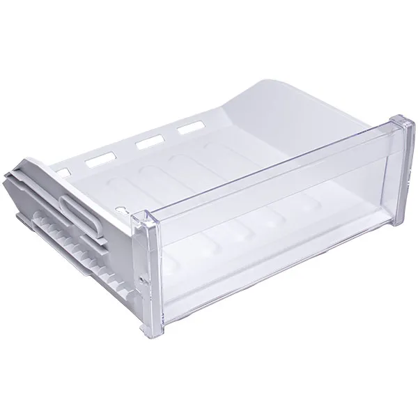 Ящик морозильной камеры (верхний) для холодильника Indesit C00666201 425х395х160 мм