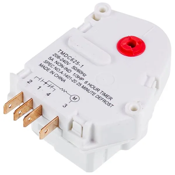 Stinol TMDC625 Таймер оттайки DBZC-6251G2  для холодильника 