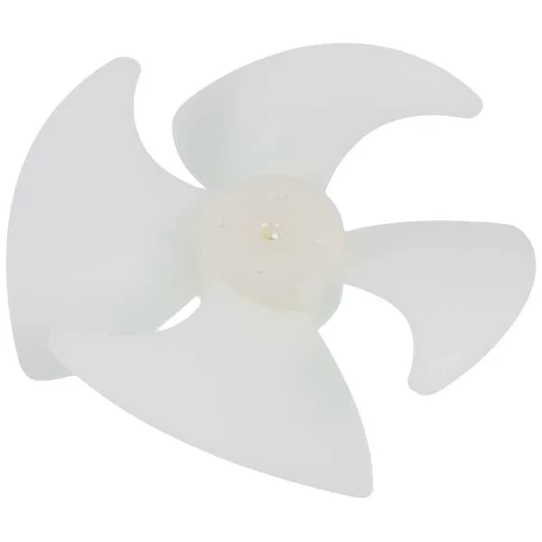 Крыльчатка вентилятора морозильной камеры Indesit C00859992 D=90mm s=20mm D отв.=3mm