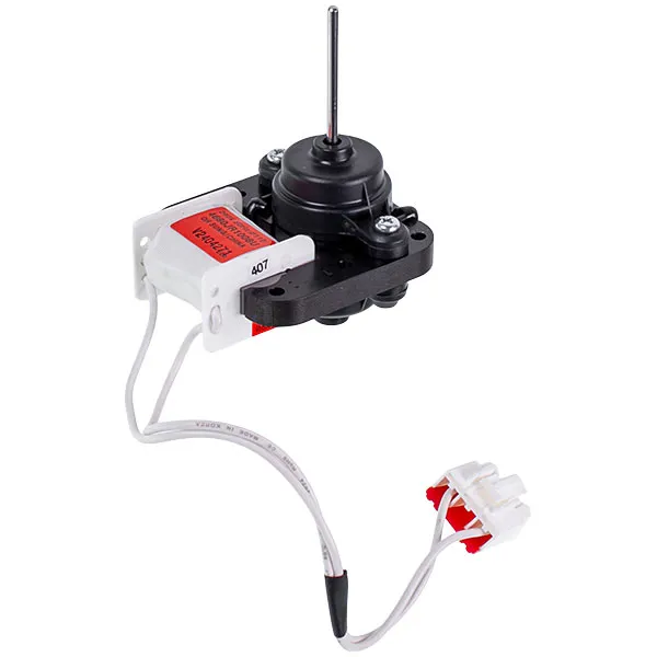 Двигун вентилятора для холодильника LG 4680JR1008U 9W 240V 0.0375A