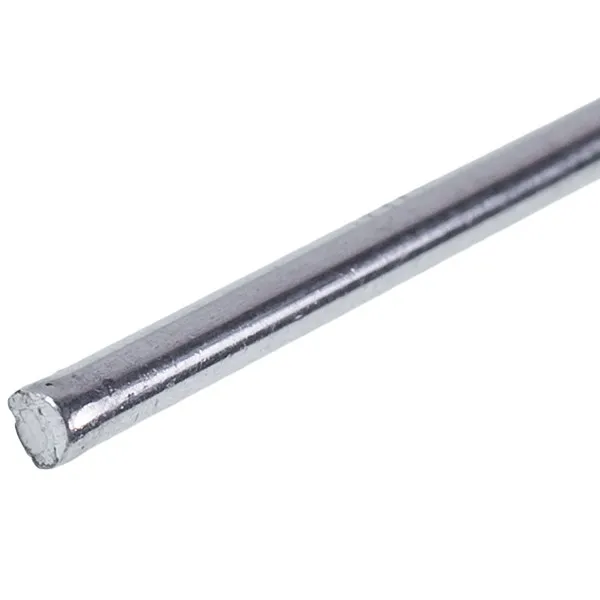 Припій для пайки алюмінію з флюсом Filalu 1192 NC (круглі прутки, 2,2x500mm 0,005kg)