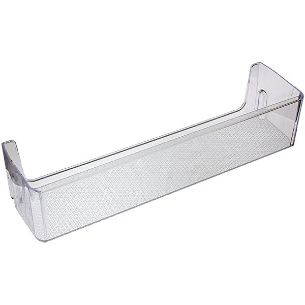 Полка двери для бутылок в холодильник Samsung DA63-09802A 465x120mm