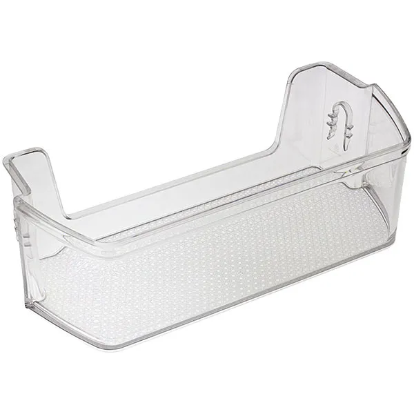 Полка двери для холодильника Samsung DA81-10077A 320x140mm