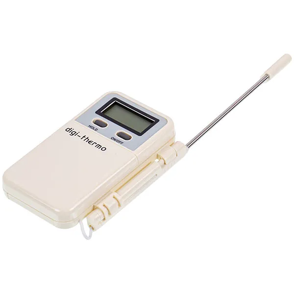 Термометр зі щупом Elitech WT-2