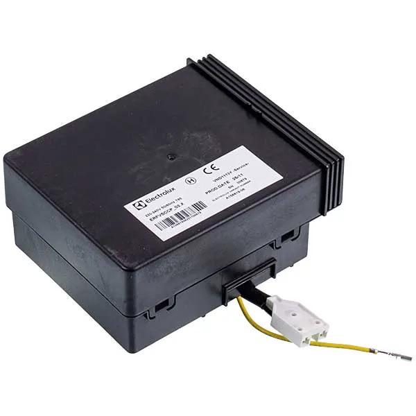 Модуль керування інверторним компресором для холодильника Electrolux 140156619060
