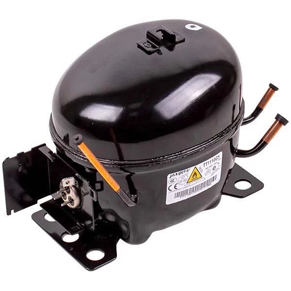 Компресор для холодильника 481010683941 JIAXIPERA TT1110GY R600a 115 W (без пускового реле)