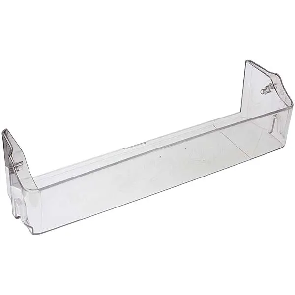 Полка двери (верхняя) для холодильника Whirlpool C00673499 415x100mm