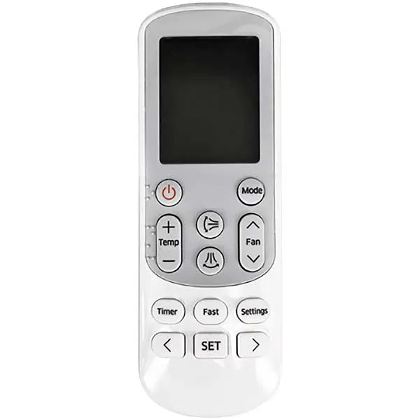 Пульт дистанционного управления для кондиционера Samsung DB63-03556X003