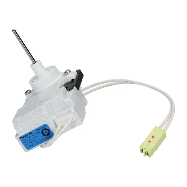 Двигун вентилятора FDQC28AL2C 2.1/2.5W 220V для холодильника Beko 4391660285
