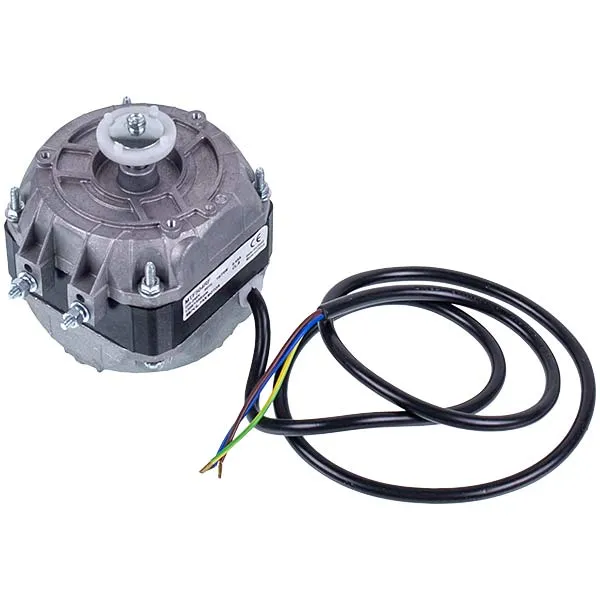 Двигун обдува SKL 16-30/82TS 16W 230V 0.5A 50HZ 1300/1550 RPM ECO