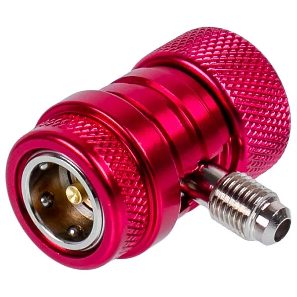 Заправна муфта VHF-SA (високого тиску) для автокондиціонерів швидкознімна VALUE