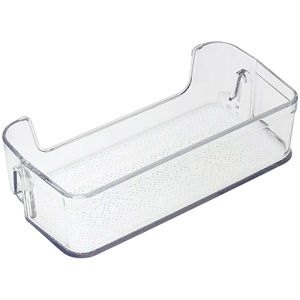 Полка двери для холодильника Whirlpool C00582024 (средняя) 220x105mm