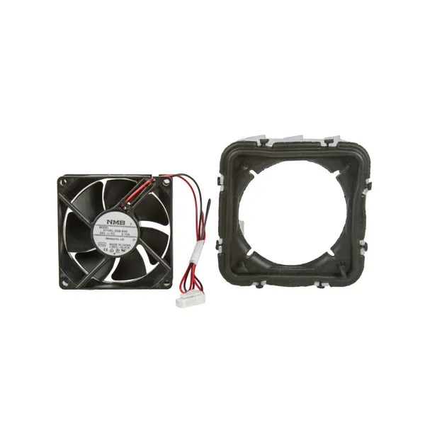 Whirlpool 481202858347 Вентилятор холодильной камеры 3110KL-05W-B50 для холодильника