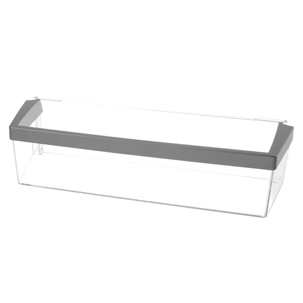 Полка двери для бутылок в холодильник Bosch 00676313 430x125x100mm