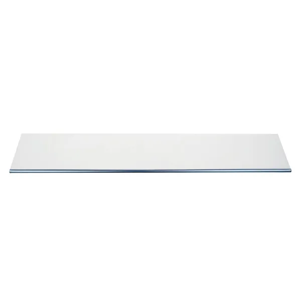 Полка двери для холодильника Liebherr 7271909 570x110mm (стеклянная, без ограничителя)