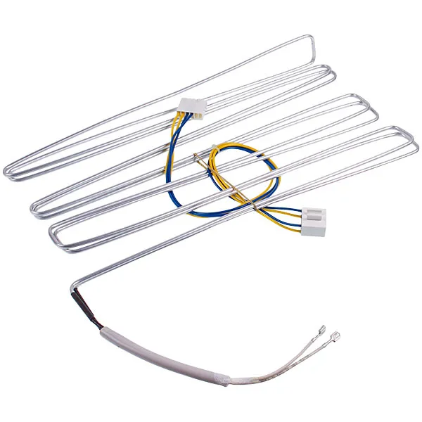 Indesit C00274107 Тэн оттайки 120W для холодильника 