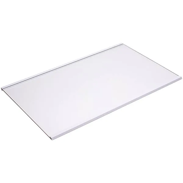Полиця для холодильника Gorenje HK2012026 490x300mm (скляна)