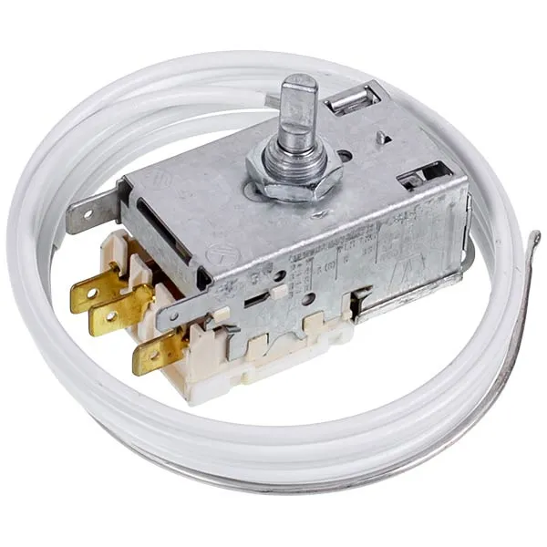 Термостат капиллярный K59-L1041 для холодильника Zanussi 50114883007 100см