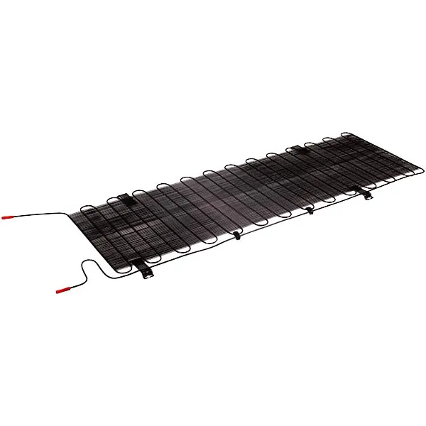 Конденсатор (теплообменник) для холодильника Electrolux 2667001248 467x1320,8 mm