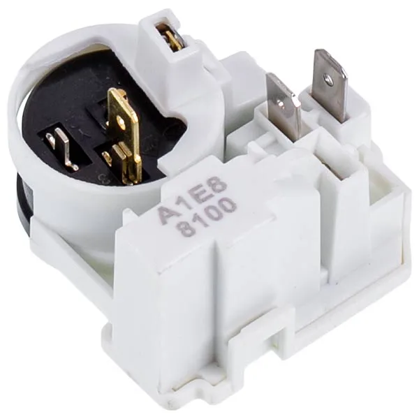 Реле пускове для холодильника ZNX-A-2