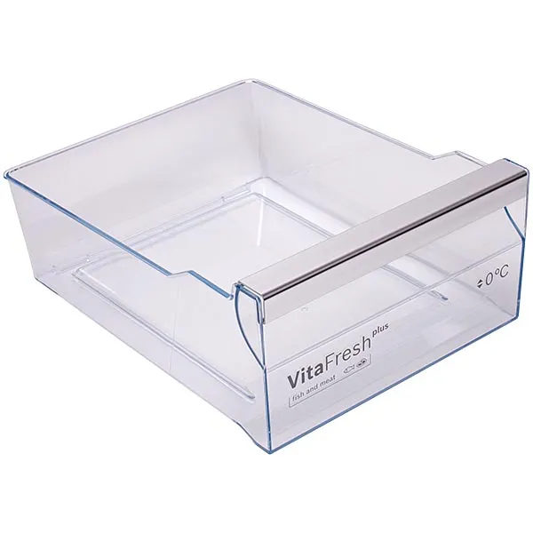 Ящик фреш-зоны для холодильника Bosch 11020334 270x355x140 мм