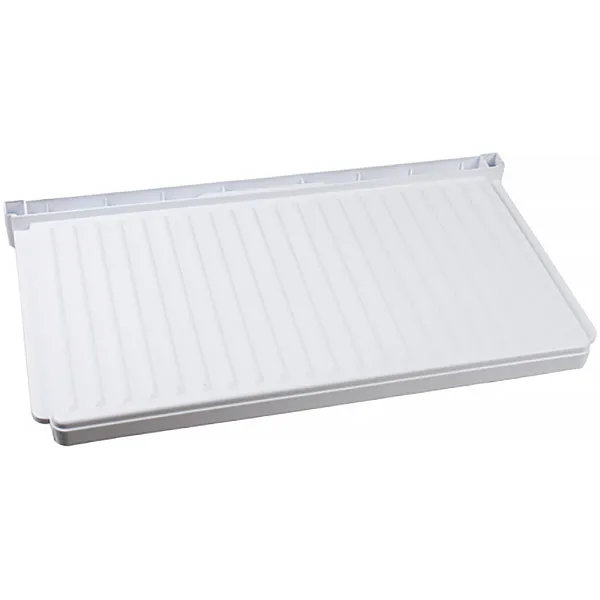 Полка фреш-зоны для холодильника Beko 4613960100 470x265mm