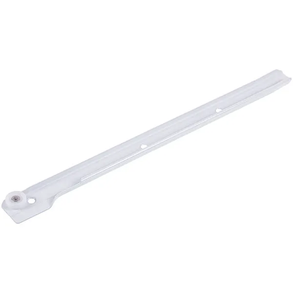 Напрямна (права) ящика для овочів холодильника Electrolux 2250252034