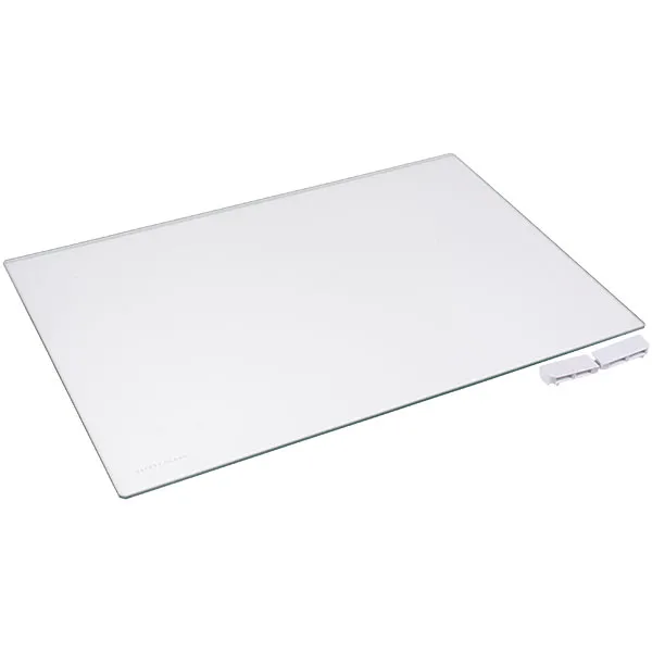 Полка для холодильника Electrolux 4055420642 (стеклянная) 487x320mm