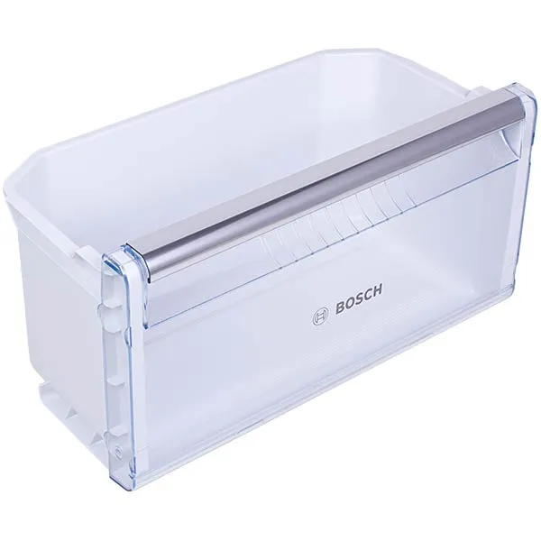 Ящик морозильной камеры для холодильника Bosch 00686078 430x220x225mm (нижний)