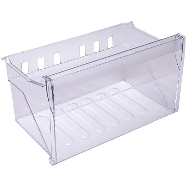 Ящик морозильной камеры Indesit C00387304 (нижний) 415x250x230mm