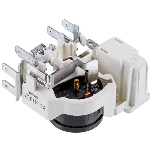 Реле пусковое для холодильника ZAFN