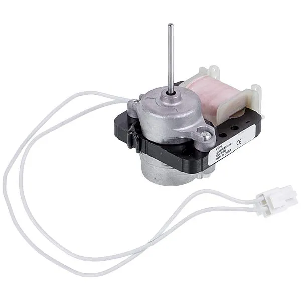 Двигун вентилятора 8W 220V (вал 26x3.2mm) для холодильника LG 4680JB1035G