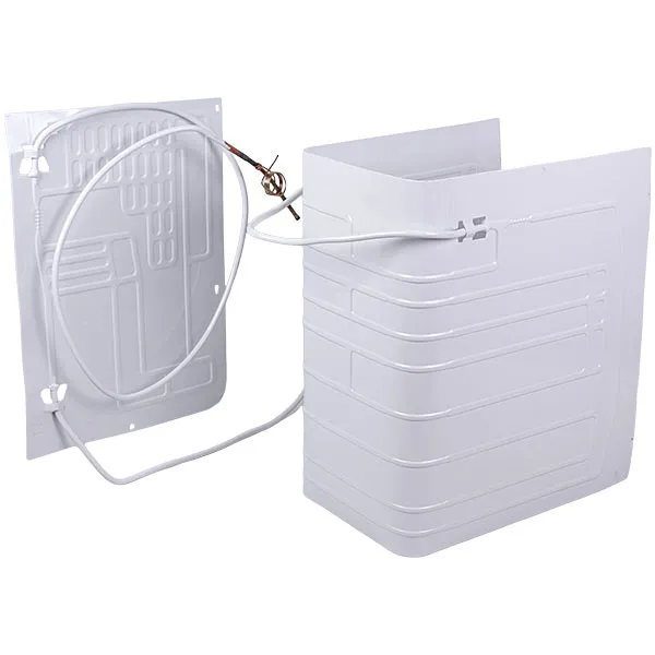 Испаритель 480x380x241mm (плачущий) Nord-214U