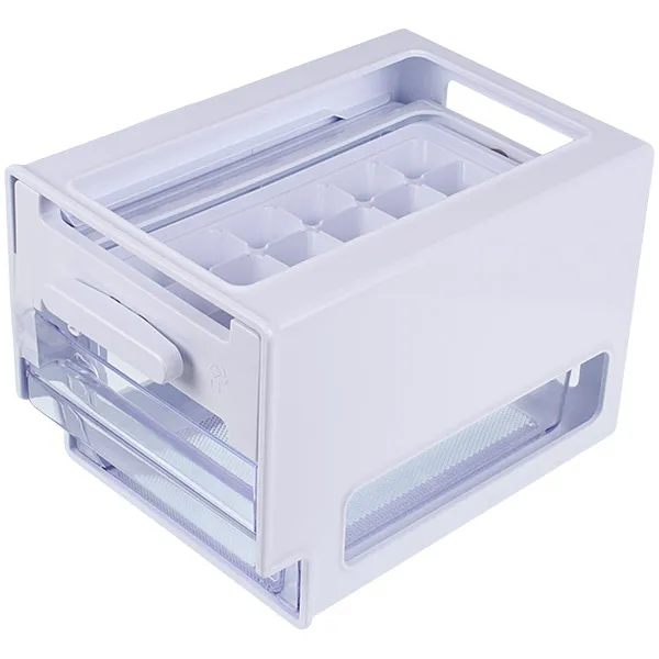 Льодогенератор-модуль для холодильника Samsung DA97-21141B