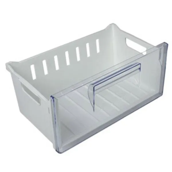Ящик морозильної камери для холодильника Electrolux 4055949608 445x240x200mm (нижній)