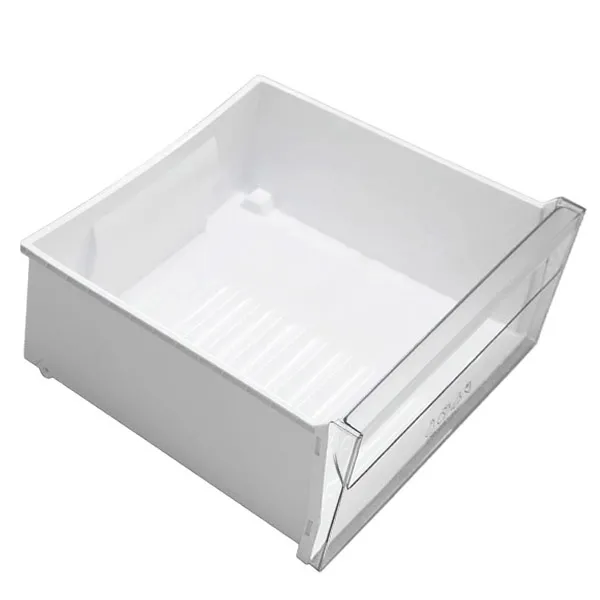 Ящик для овощей холодильника Gorenje 812822 (нижний) 465x395x173mm