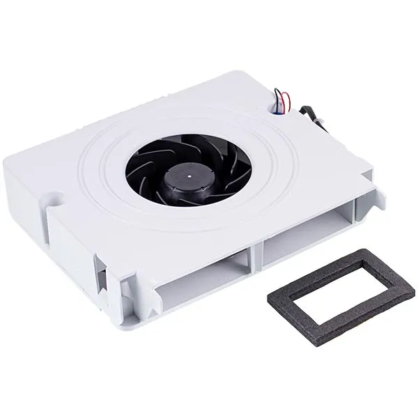 Вентилятор для морозильної камери холодильника Whirlpool C00344820