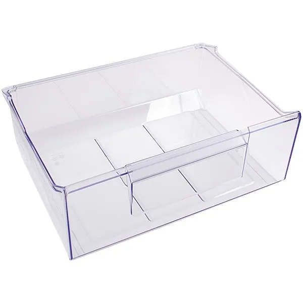 Ящик морозильной камеры для холодильника Zanussi 2647020078 (верхний/средний) 400x295x155mm