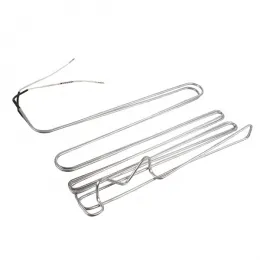 Stinol C00268482 Тэн оттайки испарителя морозильного отделения для холодильника 180W 240V H=50mm 