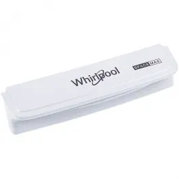 Ручка дверцы морозильной камеры для холодильника Whirlpool C00617360