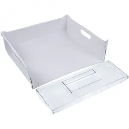 Ящик морозильної камери (верхній) для холодильника Zanussi 4055949681 440х400х150 мм
