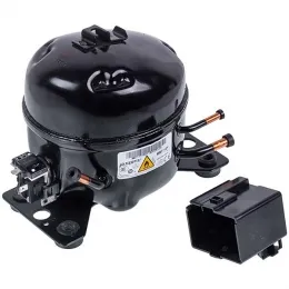 Компрессор для холодильника MM1110Y JIAXIPERA R600a 115 W (с пусковым реле)