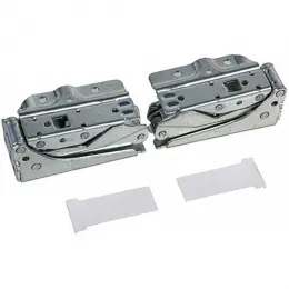 Electrolux 4055504197 Комплект петель двери (2шт.) для холодильника 