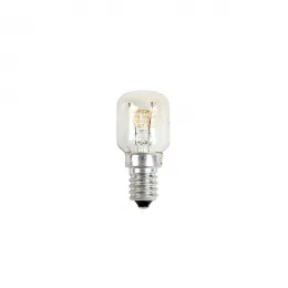 Лампа освітлення E14 для холодильника Whirlpool 15W 481010487060