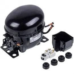 Компресор для холодильника T1116KZ JIAXIPERA R134a 180 W (з пусковим реле)