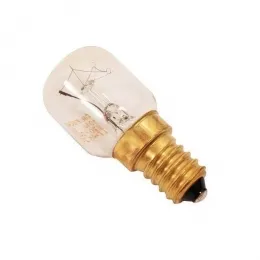 Indesit C00060617 Лампа внутреннего освещения E14 10W для холодильника   