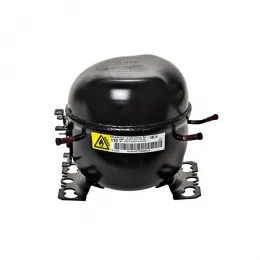 Компрессор для холодильника Атлант 069744103501 С-КН-110 Н5-02 R600a 118W (с пусковым реле К-6)