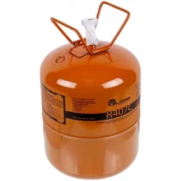 Фреон Ice Loong  R407c 11.3kg (Хладагент R407c, Хладон-407c, Фреон 407, ДФУ-407c, HFC-407 С)