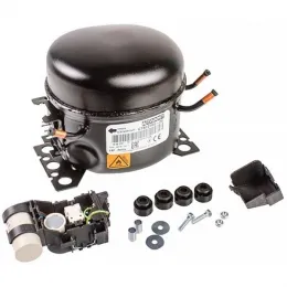 Компрессор для холодильника Атлант СТВ 101Н5-04 R600a 116W (с пусковым реле КК-19)