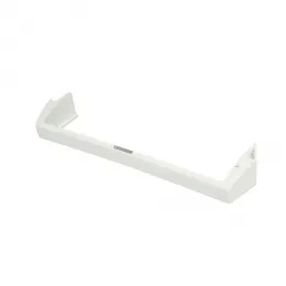 Тримач полиці (великої, нижньої, під обмежувач) для холодильника Liebherr 7437096 L=500mm